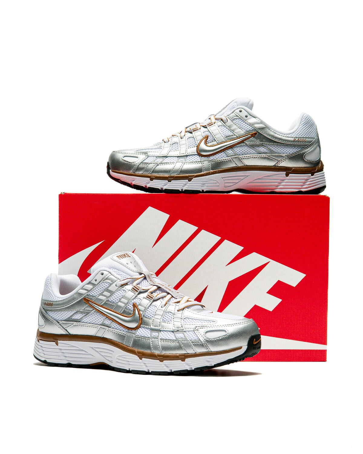 Nike WMNS P-6000 | BV1021-109 | AFEW STORE